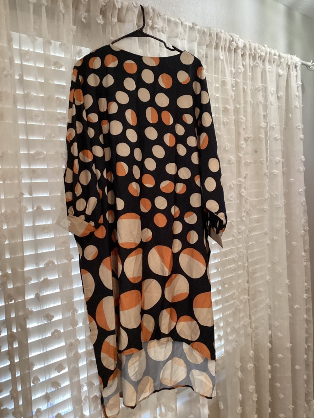 One Size MIDI Dress